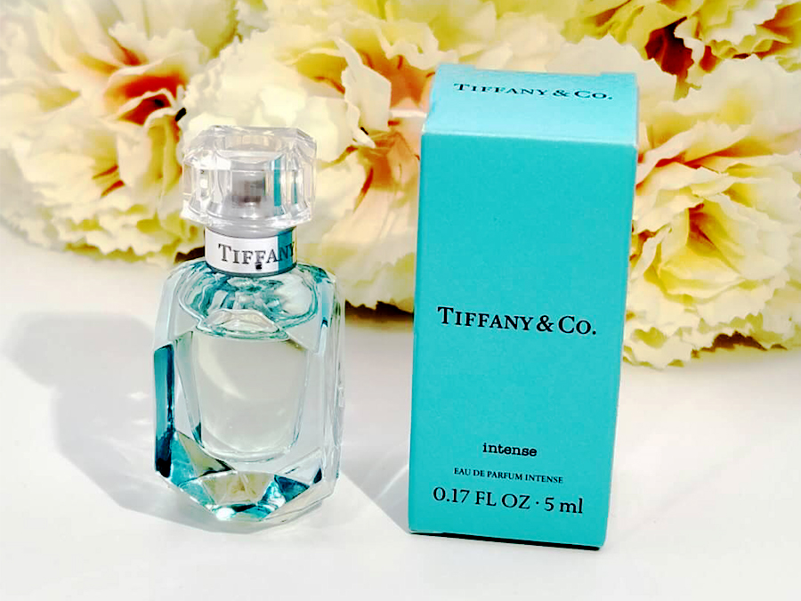 Tiffany & Co. 蒂芙尼 Eau de Parfum Intense Intense香水